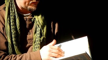 Net Making 101 Part 1