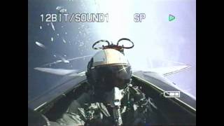 F-14 Tomcat Demo in Ft Lauderdale, FL