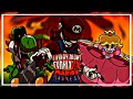 ¡MARIO HA VUELTO!🍄 | FNF MARIO'S MADNESS V.2