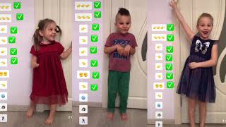 Parody from KIDS Fat Tummy Dance Effects Most Viewed On Youtube