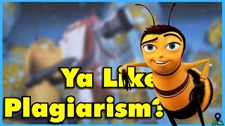 Did DreamWorks Steal the Idea for Bee Movie?