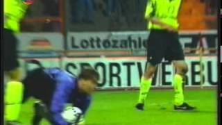 SG Wattenscheid 09 - Borussia Dortmund 03.10.1993