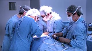 ENT & Head Neck Surgery - Dr. K.K Handa - Medanta Hospital