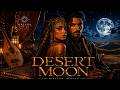 Desert Moon | قمر الصحراء &ndash; Arabic Oriental Instrumental | موسيقى عربية شرقية بدون غناء 2026