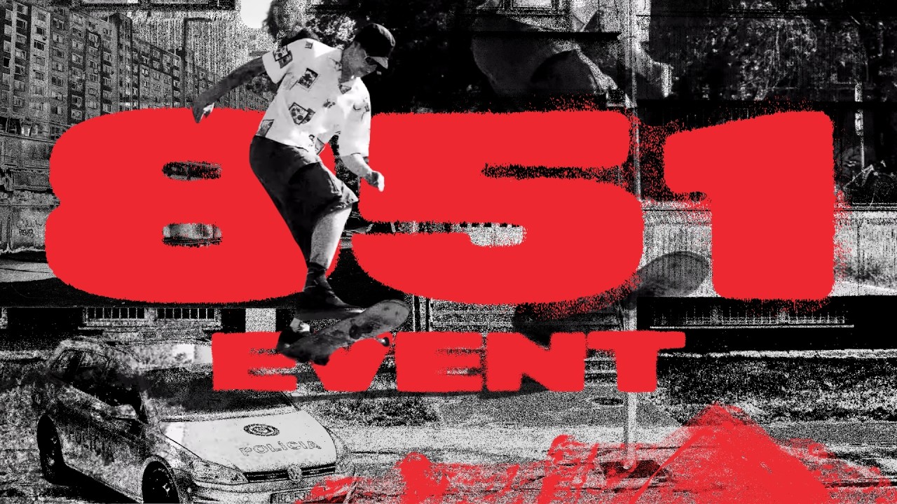 851 Event — Aftermovie