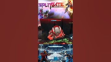 Splitgate: Portal Magic!  EXTREME! 3 Quick Headshots!