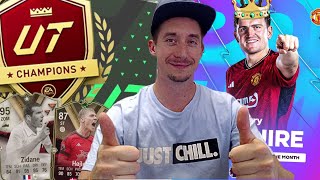 WL mit the GOAT HARRY MAGUIRE ?? XXL PACK OPENING ? EA FC 24