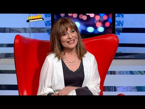 ¡Sonreímos con Raquel Daruech!