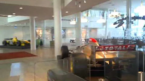 3XN architects Copenhagen