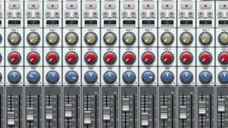 2   Audio Production for Great Sermon Podcasts - Set up to Record