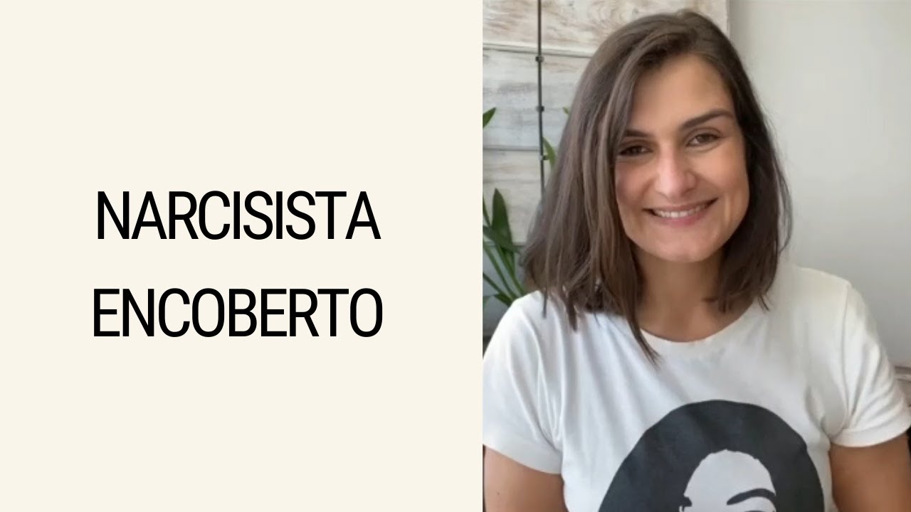 Narcisista Encoberto nos Relacionamentos