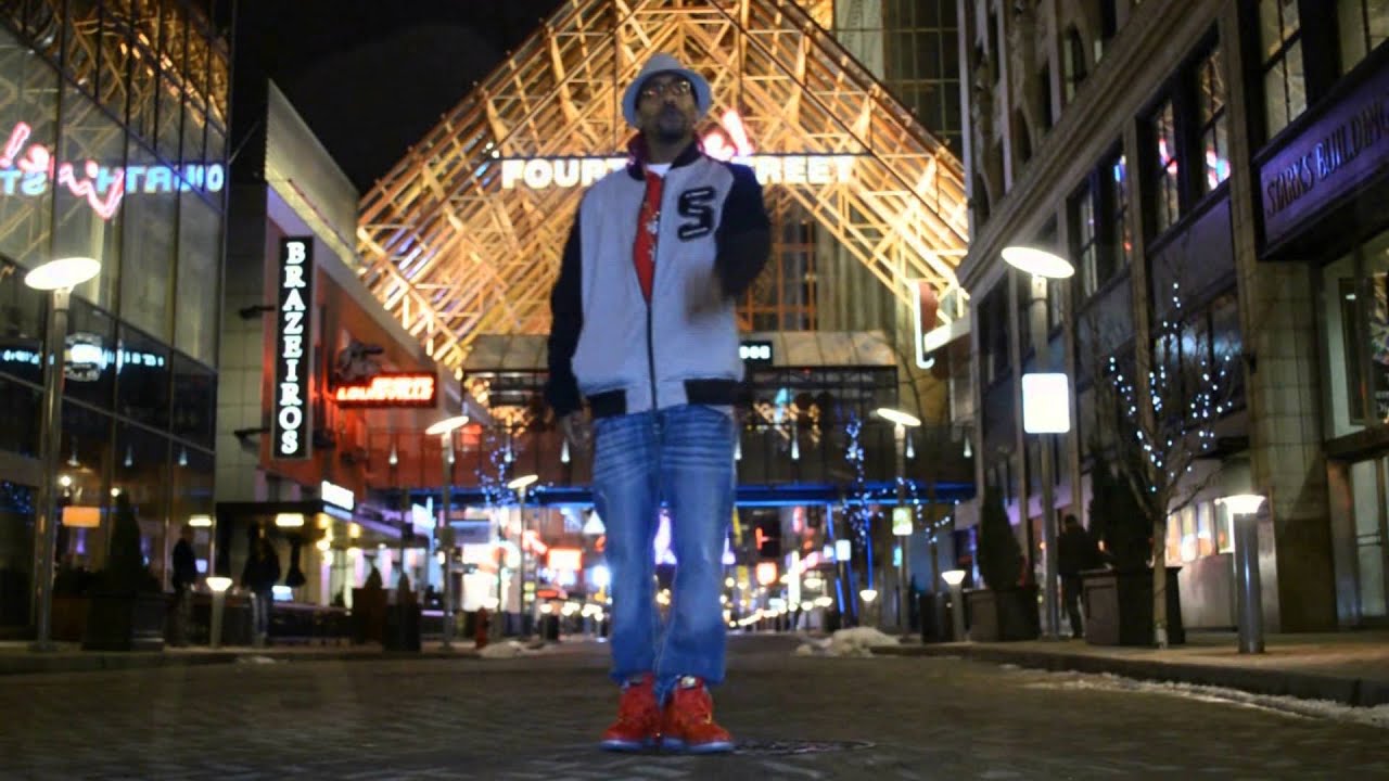 TIGGA LANSKY-SLOW BUCKS