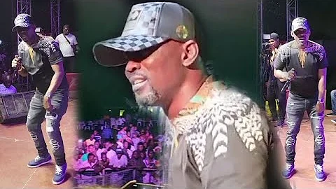 Tungba Ibadan Oganla Alabi Pasuma live Show