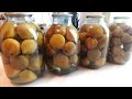 Компот из целых груш на зиму  Консервирование, заготовки на зиму How To Make Pear Preserves
