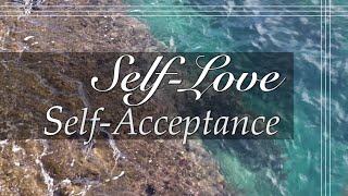 SelfLove + SelfAcceptance | Guided Meditation | Affirmative Prayer