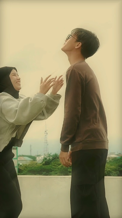 LAGI CINTA-CINTANYA,EH MALAH DI TINGGAL #sad #sadgirl #bucin #fyp