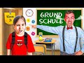 KLEINER JUNGE FLIEGT VON DER SCHULE!😱(ELTERN SAUER)