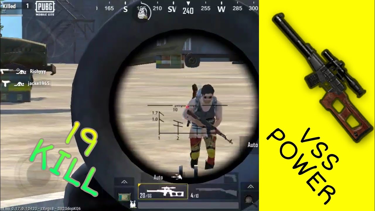 19 KILL SOLO VS SQUAD 💪 NEW SEASON 7 FULL SQUAD WIPE PUBG LITE - YouTube