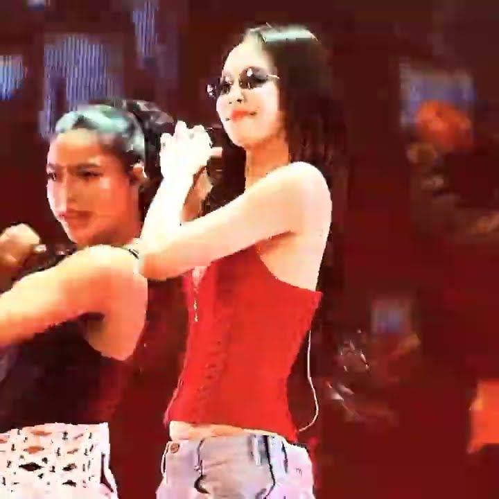 my favoutite girl and song #blackpink #music