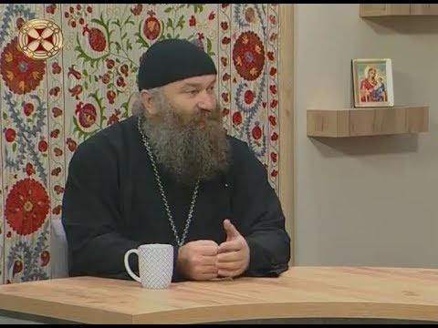 დიდი სამშაბათი ( იგავი ათ ქალწულზე) - მამა დავით კონჯარია (03.04.2018)