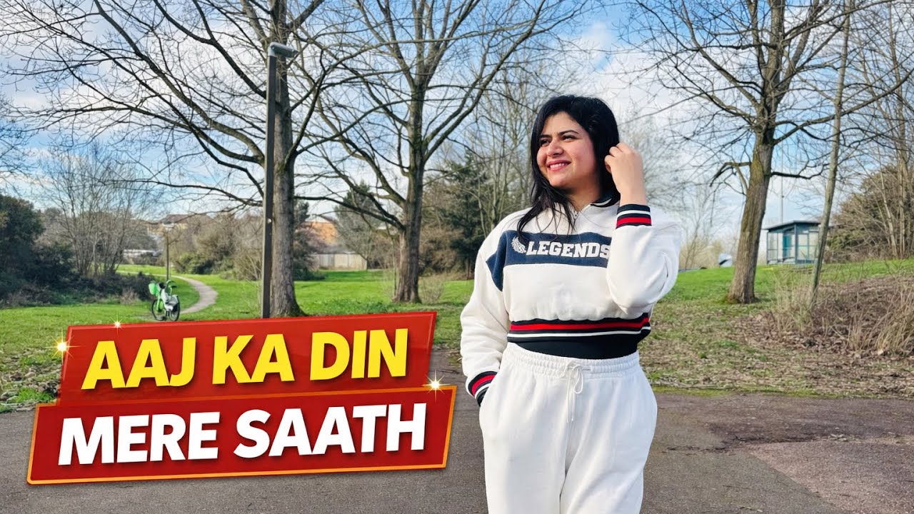 Daily vlog bnane ka maza hi alag hai❤️#dailyvlog #newvlogger #familyvlog #lifeinuk #pardesi 