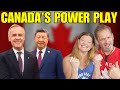 Canada Beat Trump at His Own Game — Here’s How.
