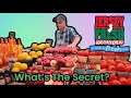 JERSEY HAS THE BEST VEGETABLES - Here's Why! Murphy's Farm Market