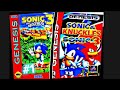 Sonic 3 historia con el soniquero 1