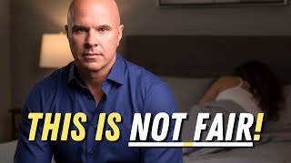 “It’s Not Fair — I Did Everything Right!”