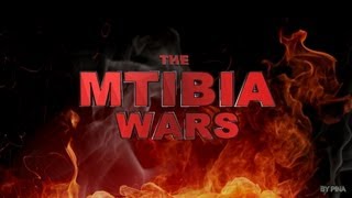 「mTibia®」PRÓXIMAMENTE