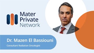 Dr. Mazen El Bassiouni Meet The Consultant Mater Private Network