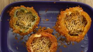 5 Ways to Eat Doritos for Dinner | Main Course @SharedFood