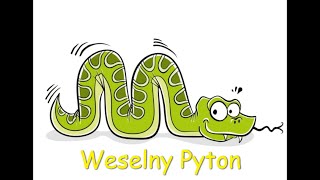 DYNAMIC 5   Weselny Pyton