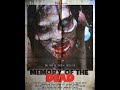 Memory of the  dead