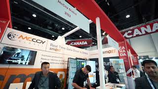 ADIPEC 2022 Day 2 Country Pavilions