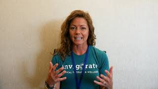 Ask the Parkinson's Expert - How Physical Therapy can help you live well with Parkinson's
