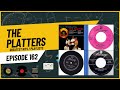 New Old Stock Classic Rock - Episode 162 - The Platters Greatest Hits / Playlists