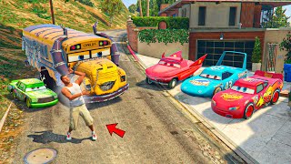 видео: ФРАНКЛИН БАРЛЫҚ ТАЧКИ КӨЛІКТЕРІН ҰРЛАДЫ (GTA V) картинка: ФРАНКЛИН БАРЛЫҚ ТАЧКИ КӨЛІКТЕРІН ҰРЛАДЫ (GTA V)