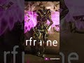 All gold everything 💛🖤 | inspired by @Orgjyclips #warframe #warframecommunity #tennocreate #fyp