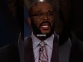 Some people aren’t equipped to handle the altitudes that you’re going to 🗣️ #tylerperry #speech