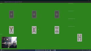 Presentazione di tecnologia: la nuova briscola con risposta del colore screenshot 5