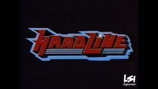 Hard Line (1992)