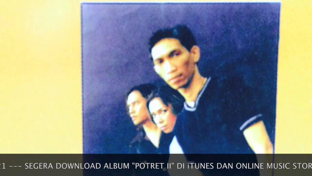 Potret - Usia 17 (Official Song)