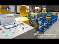 Wire straightening and cutting machine manufacturer | DAPU Machinery