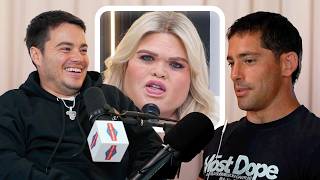 ERIKA KIRK FINALLY RESPONDS TO DRUSKI!