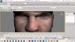 ▶ Skin Wrap in 3ds max Part 1   YouTube 720p