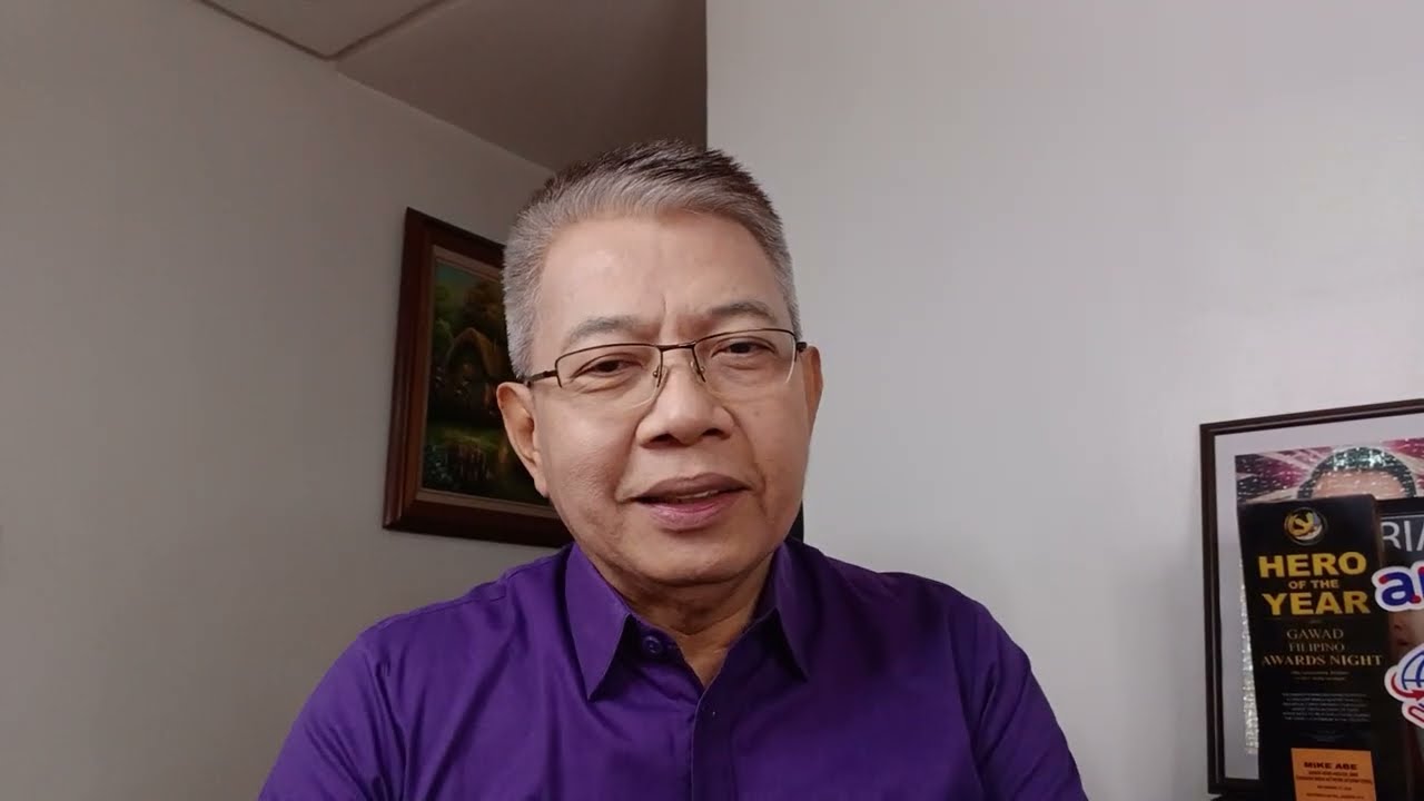 KAHIT ANONG MANGYARI HINDI MAPIPIGILAN ANG COMMITTEE ON JUSTICE, IMPEACHMENT TULOY! 