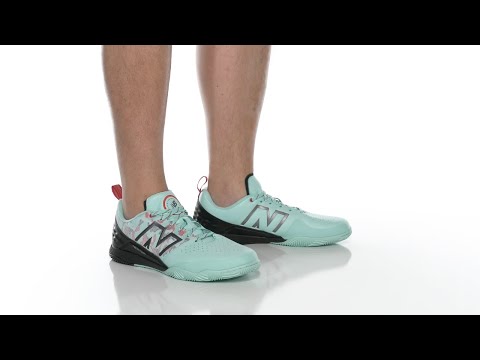 New Balance Audazo v6 Pro IN SKU: 9884584 - YouTube