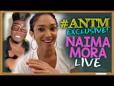 Video: Wat is er met naima van antm gebeurd?