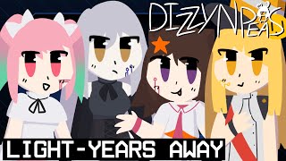 Light-Years Away